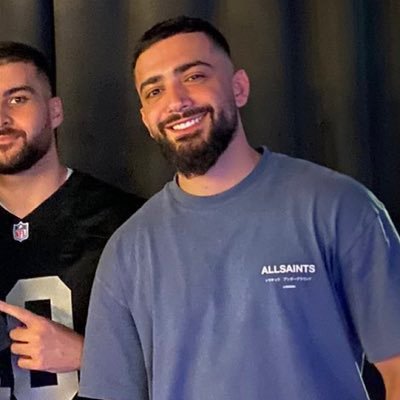 jadinho97's profile picture. Más que un juego | @acmilan