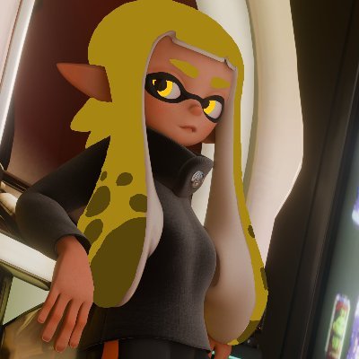 Doe_Inkling (Pyrobird SFW version) Profile