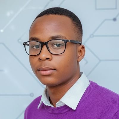 man_of_yola's profile picture. Ambassador • Writer • Trader • Influencer •
Airdrop Hunter | CEO @yolacrypto | Yapper
Creating opportunities and leading conversations in the crypto space.