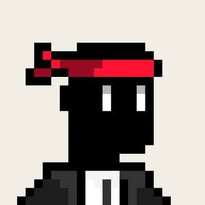 Lochie_loves's profile picture. Markets move on liquidity, not calendars.