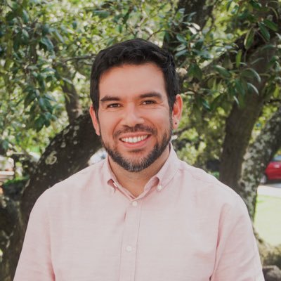 Rodrigo Peña Profile