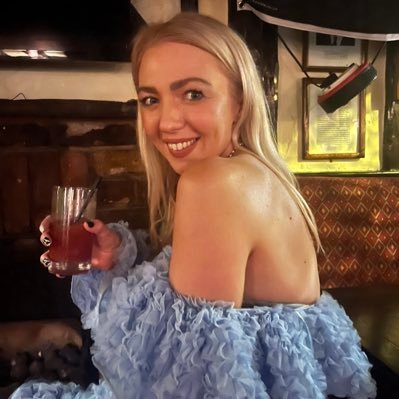 MadelynSmedley's profile picture. Actor 🐚🐝♥️ My agent, Alex: Acampbell@unitedagents.co.uk