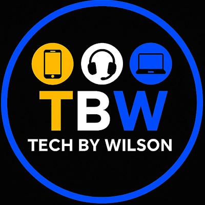 TechByWilson's profile picture. How To...
