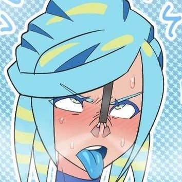 VoreShiro's profile picture. Submissive loser Femboi Bitch

Dms open 100% sub/prey gooner accountslut💕.