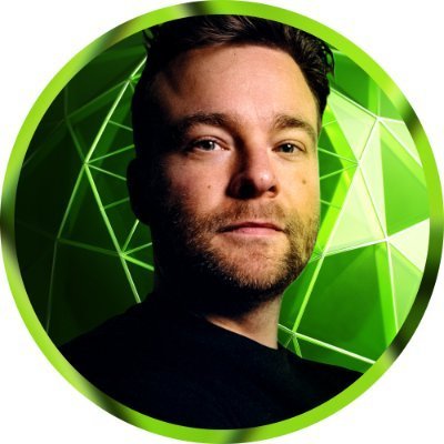 goons70912's profile picture. A brand with addicting art & games. Redefining fun, ownership, and skill-based earning. Play our flagship TCG @PlayGoonWars on @BuildOnBeam 🌈