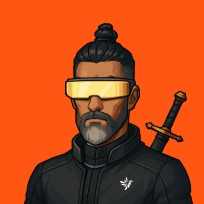 xyzerobtc's profile picture. Cofounder of ReputationFi @zeroauthdao & @TRAJANApp | Trustless Layer for Gigs, Bounties, Endorsements | @Welsh_Community admin | @NovaBot_AI admin