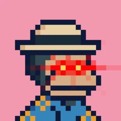 maikeycreates's profile picture. Creator / Designer