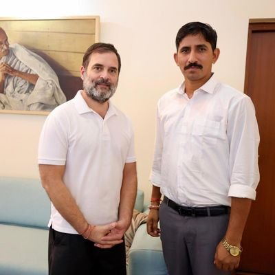 SorabhInd's profile picture. Social & political activist !
Tweet are personal &
retweet are not endorsement !!