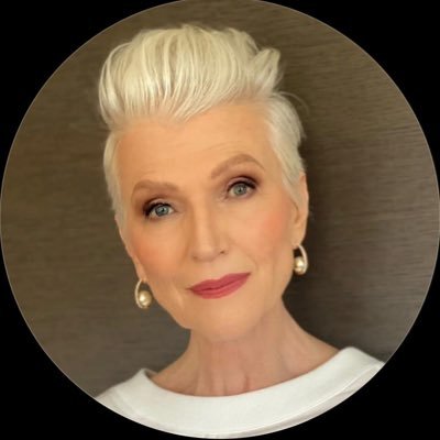 mayeofficial8's profile picture. Author of A Woman Makes A Plan, now in 33 languages & 100+ countries _ Doctor of Dietetics Supermodel La ItsGreatToBe77 Manager: anna@mayemusk.com @ Author
