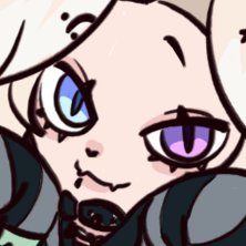 Gremlynnie's profile picture. Fluffy and Rowdy 🐺🩷
 ✩˚⋆☾⋆ Awoo BISH
art tag: #GremlynArt | Powered by @ADVANCEDgg