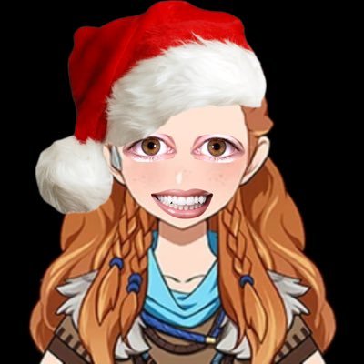 Daily_Aloy's profile picture. #1 C0 Aloy main | Account dedicated for Aloy constellations | but also random junk