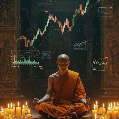 solgift0147's profile picture. #Degen gambler/Searching for the next 100x #Solana on 🐐 #Bitcoin 🔥 //#memecoin cooking a 10x to 100x in my private group don't miss out 🎮