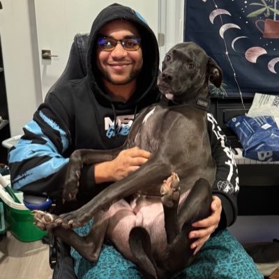 Zanitine's profile picture. If you’re here I probably talked shit about a group you like. tough titties.