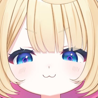 cuemewch's profile picture. cadt
🎨: @shouu_kyun
⚙️: @kvxart
#artcue