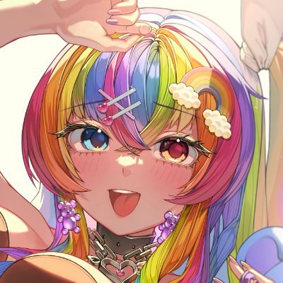 AllyFromYT's profile picture. cringe #vtuber | fanart tag: #artforally | https://t.co/7eaqWnpEvd | https://t.co/iALQEwAyFU

i: @dim6660444