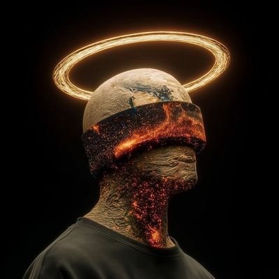 Heiszaki's profile picture. web3 Growth strategist 🍃Defi Enthusiasts🕳
Ambassador TG : @HeisZaki1 dm for perfect work done 🤝📉