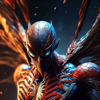 FhahimR's profile picture. 