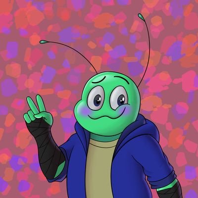 FgSong's profile picture. 18 (he/him)/Artist/I❤️ 🎵&🎮/Latino artist who draw a bit of all/Streamer/Student of marketing/+16/Etc...