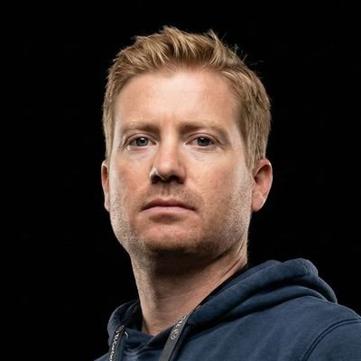 julienrenaux's profile picture. Software engineer. AI guru