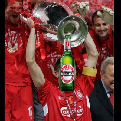 beckstobecks's profile picture. 