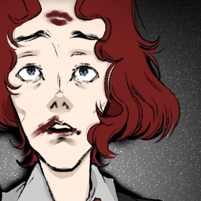 obnoxious_red_'s profile picture. she/her | 20 | idk doodles(??)| 🔞 | multi fandom + shitposts | begginer artist. (help)
I've never posted on X
#lordhavemercy