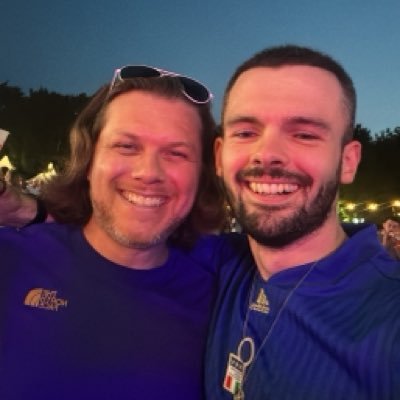 DannBrownlie's profile picture. Arsenal🔴 insta - dan.brownlie