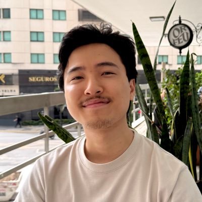 thayto_dev's profile picture. 24 🇧🇷🇯🇵 • @outlit_ai (YC W25) • former @nike • neovim btw • https://t.co/sJ2XtBRS0Q