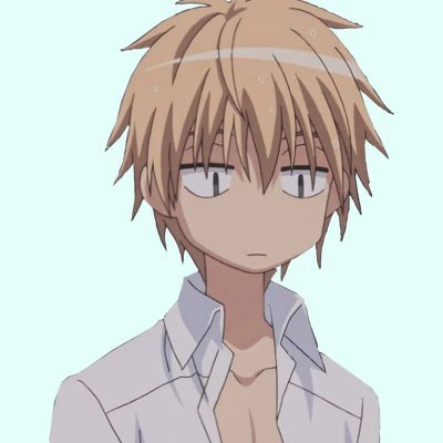 etomarkov's profile picture. Cycling enthusiast, have gaming addiction, read/watch way too much Japanese stuff