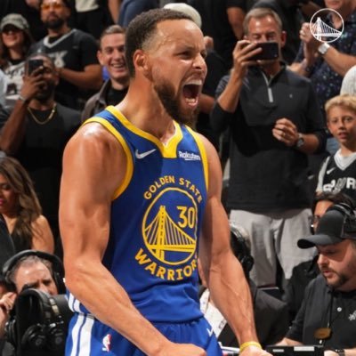 StephGotGame_'s profile picture. @Warriors • #DubNation | #PaigeBueckersFC