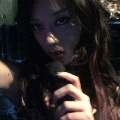 Orianaa146's profile picture. LA NENA 👹