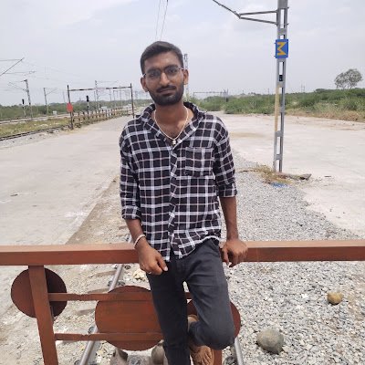 SmileyAnji65331's profile picture. 