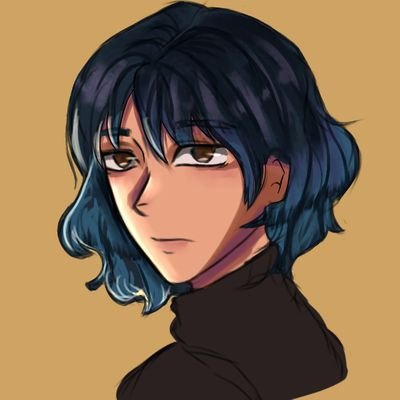 will7ow's profile picture. I draw to escape life