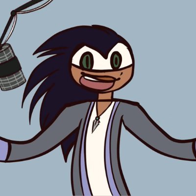 Thayne_BellVA's profile picture. Just a Native American Voice Actor trying to level up in the world of Voice Acting
