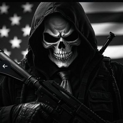 IceBurgUS's profile picture. God Bless my sweet ballerina! 🇺🇸 MAGA  Army 11B20 C2 Vet , Pureblood!!     For this we defend!