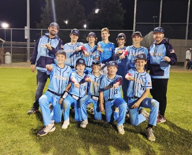 I_Richardson25's profile picture. 