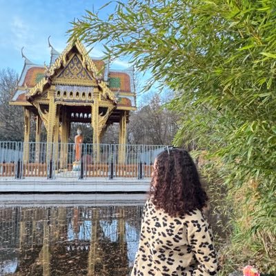 sweta_dgaf's profile picture. The less you know the better... But i will tweet it anyway 🤷