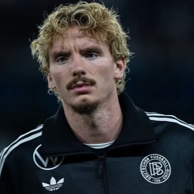 Real_Soditor's profile picture. @GironaFC || @FCBayern || @DFB_Team || Nick Woltemade Enthusiast ||