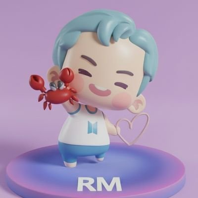 y02mk12's profile picture. namjoon に泣きたくなるほど恋している🔰ARMYです
JINくんにも恋しています💜でもバンタンのみんなが大好きです