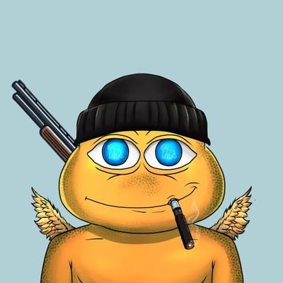 0xGana_'s profile picture. Literateur ✍️ 
Project: @WordsOnApeChain | Content Creator 🎥 | Graphic Designer 🛠️ | PFP @Froglings @ApeCoin | $APE 🦍 Citizen @Onboard3___