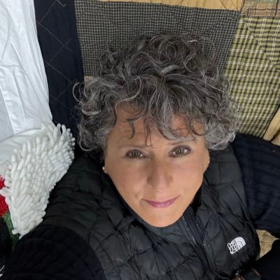 jane71368's profile picture. Constitutionalist. Independent. Zionist. Satirist. Individualist. Don’t mistake my kindness for weakness! NO DMs!! NO DRAMA! 🇺🇸🇮🇱🎗️