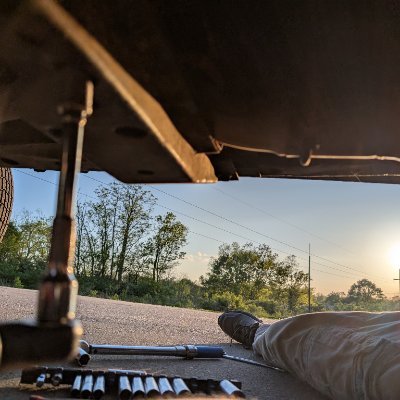 funtaparts's profile picture. Supplying unique and unusual parts for your automotive needs.