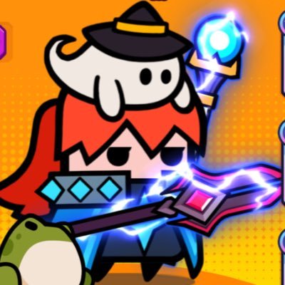 gamedeveloper_t's profile picture. GAME-DEVELOPER 〔ゲーム（笑）開発者〕としてTETRIOを主に遊んでいます テトラーの人と繋がりたい 強さはまぁまぁです 特にクイックプレイが好きです 無言フォロー失礼します