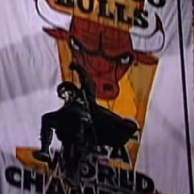 bucketszn__'s profile picture. Wrestling Fan | Chicago Bulls | Jeff Hardy The Goat | Underground Rap Enthusiast