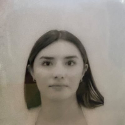 depresspaula's profile picture. tengo mil personalidades 🚬