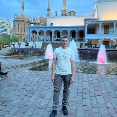 DiegoGrassino1's profile picture. 