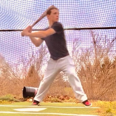 KieranLalor2011's profile picture. ✝️🇺🇸Honor Roll Student in AP/Honors-3 Sport Athlete Class of 2029 ⚾SS/C/Switch Hitter 🏈QB 🏀PG @JJEFBaseball @johnjayfootball @jjefboysbball