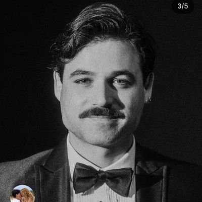 elespaciodemaca's profile picture. Las novelas son vida y el drama es mi religión .  aquí se apoya a Arturo García ( Manuel en la Promesa)