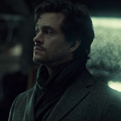 c4nniballamb's profile picture. #🦄 Will graham's pup