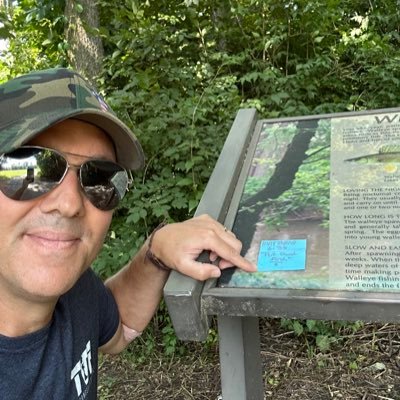 Jay’s gettinafter it Profile