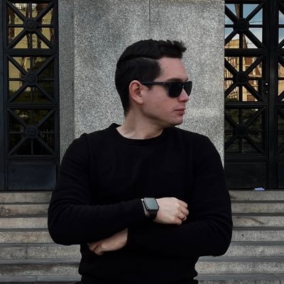 delucainc_'s profile picture. Construindo um clube para founders na @companhia_co ↓ Aplique aqui